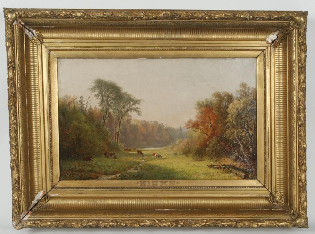 Attributed to Thomas Hicks (1 of 7)