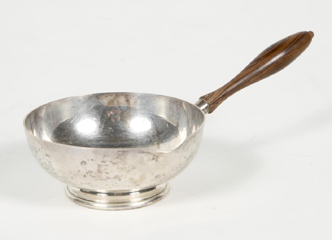 S. Kirk and Son Sterling Silver Pipkin (1 of 1)