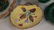 Collection Seven Antique Majolica Articles - 3