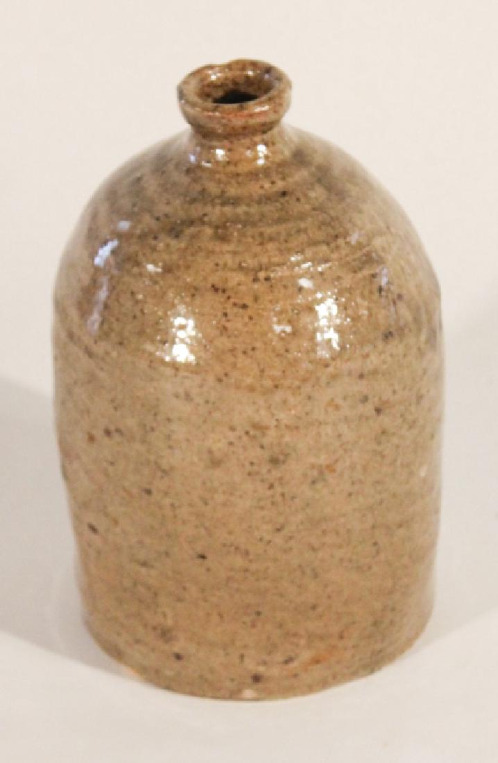 Southern Stoneware Jug (1 of 3)