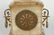French Onyx & Gilt Bronze Mantle Clock - 2