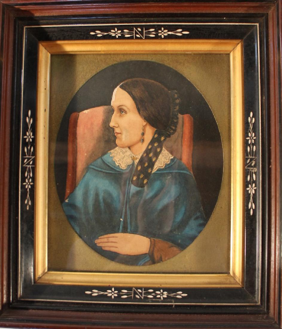 Southern Portrait of a Lady (1 of 1)