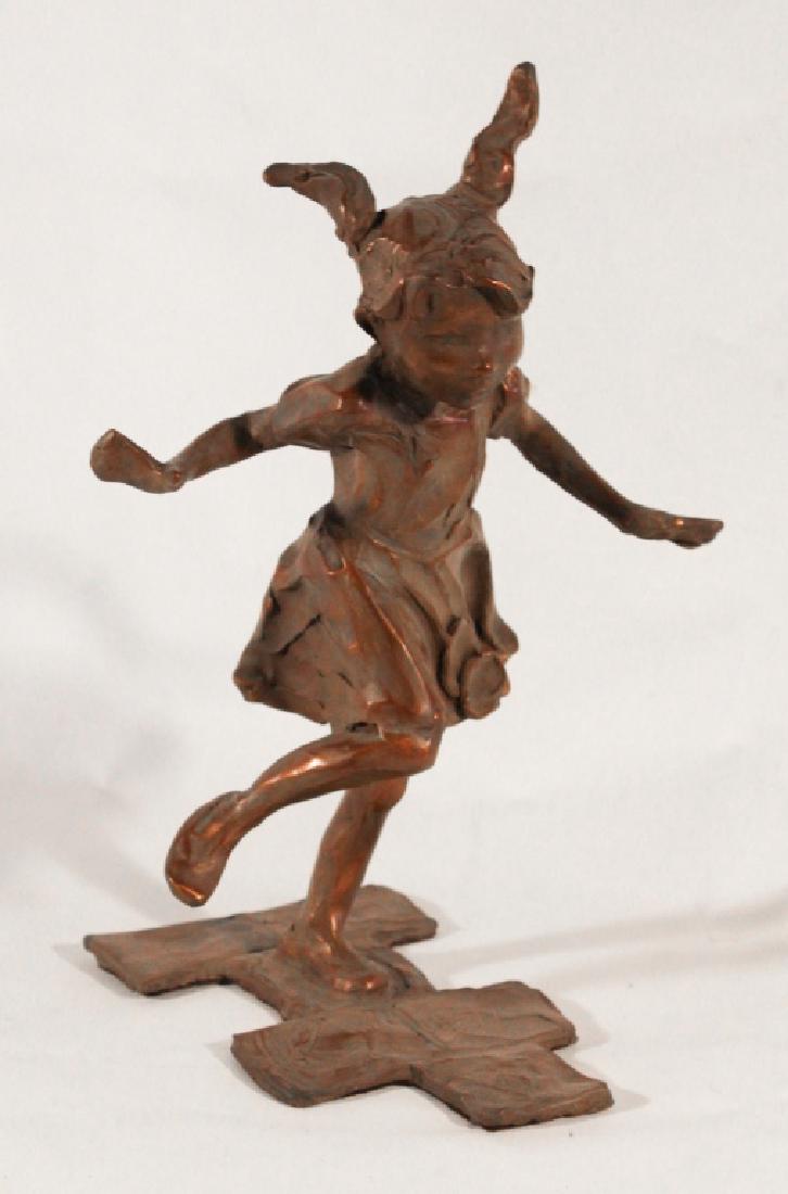 Jayne DeDecker (1 of 4)