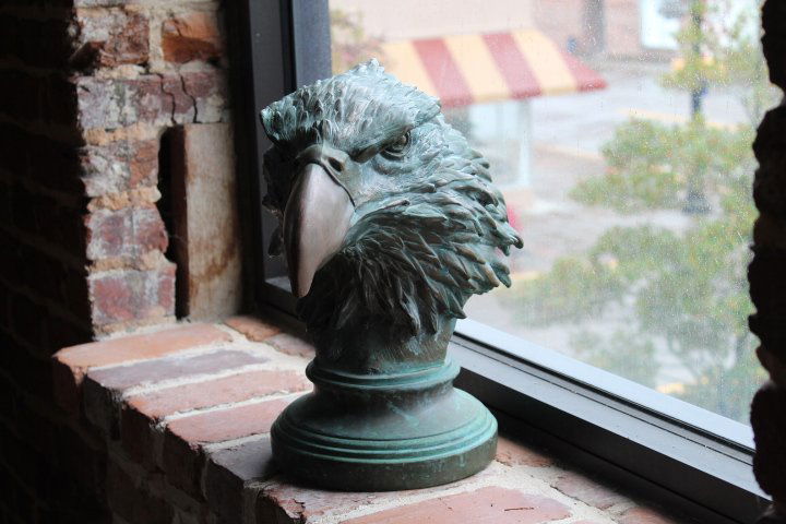 American School 20th Century (1 of 1)