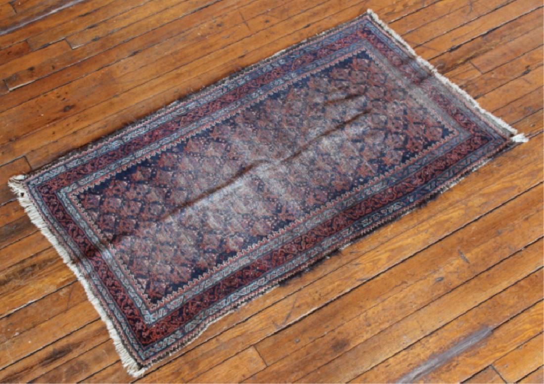 Vintage Persian Carpet (1 of 3)