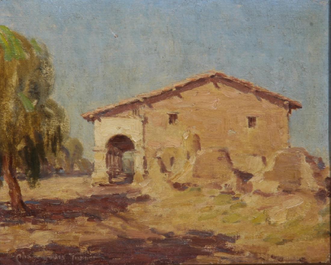 Charles Louis Turner (1 of 4)