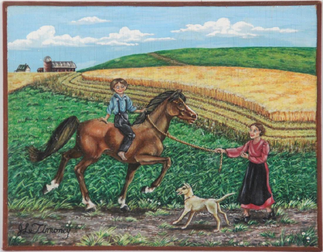 American Folk Art School (1 of 1)