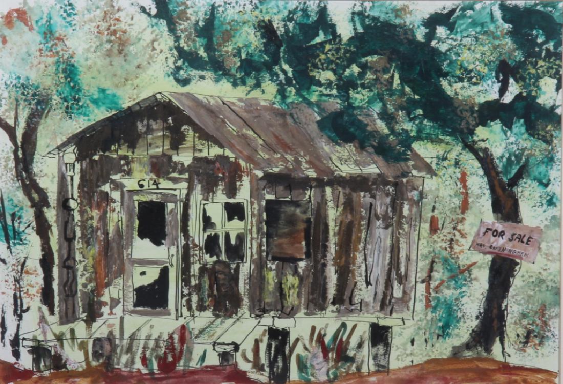 Charleston Renaissance School (1 of 1)