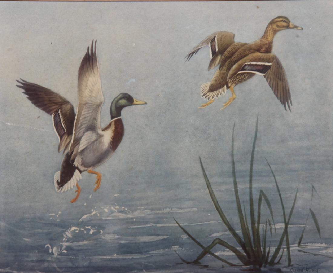 Print after Conrad Rolland (1 of 1)