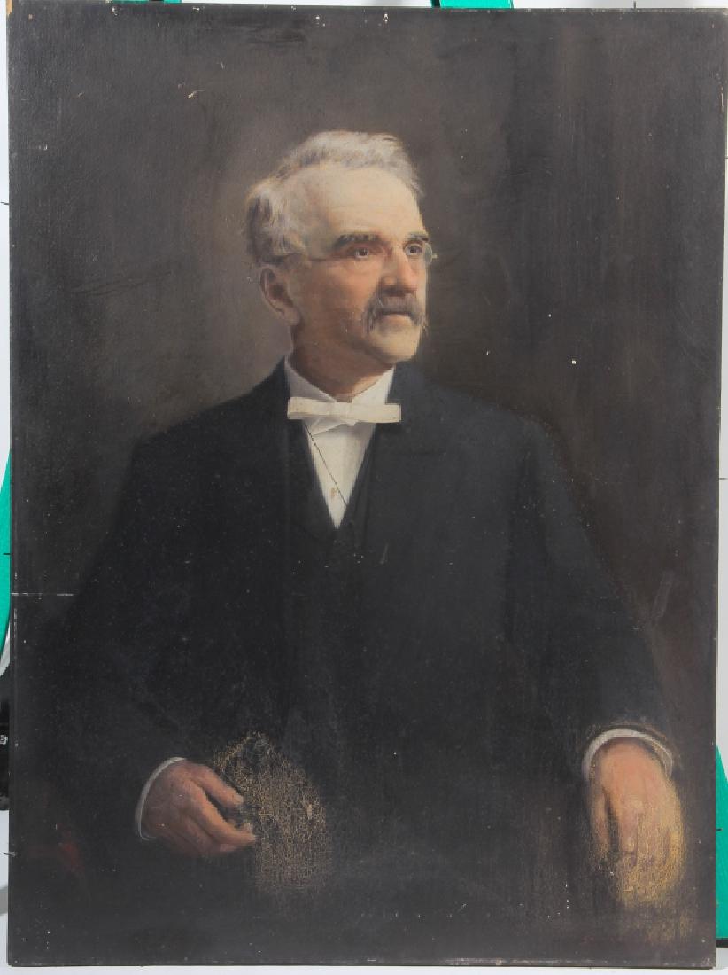 Lloyd Branson (1 of 1)