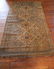 Antique Persian Tribal Carpet