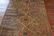Antique Persian Tribal Carpet - 2