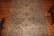 Antique Persian Tribal Carpet - 5
