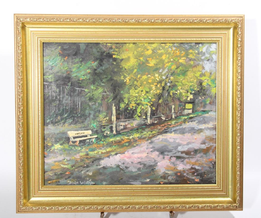 Brian Williams Prices - 103 Auction Price Results - Page 2