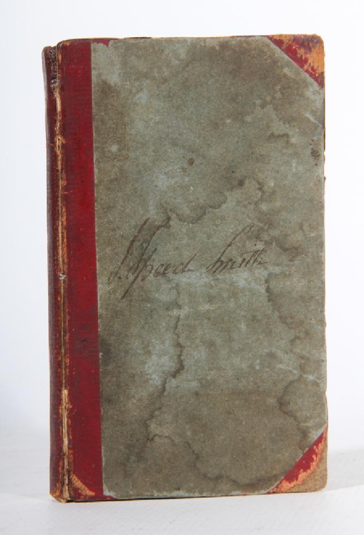 "Parliamentary Practice" by Thomas Jefferson (1 of 2)