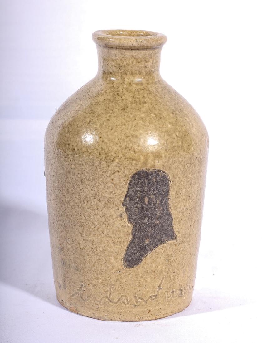 Southern Stoneware Presentation Jar (1 of 3)
