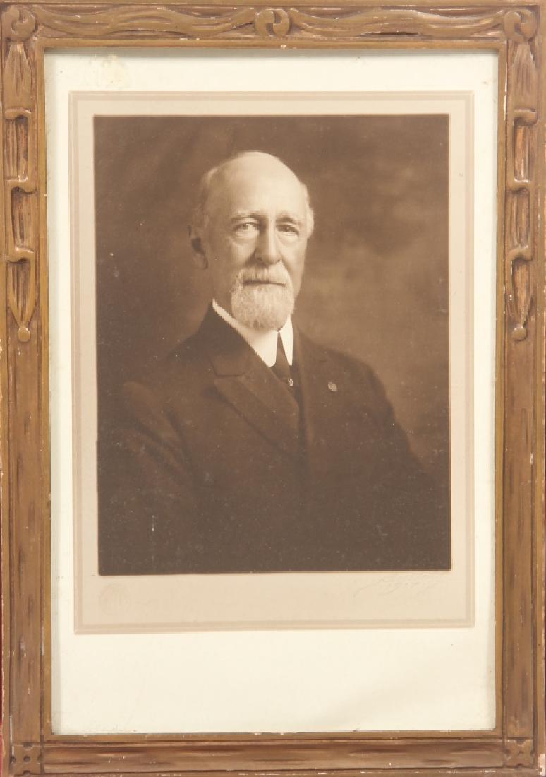 John Chester Bushong (1 of 1)