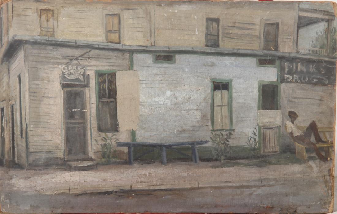 Charleston Renaissance School (1 of 1)