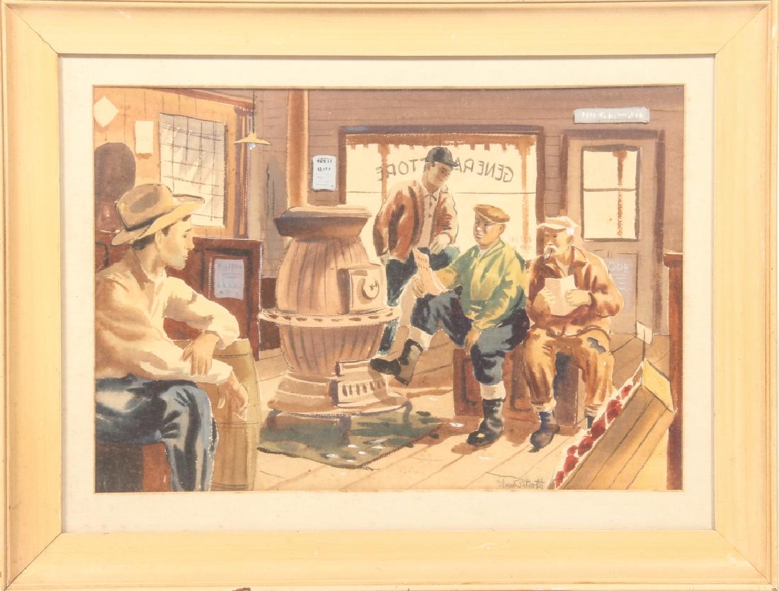 Gilmer Petroff (1 of 1)