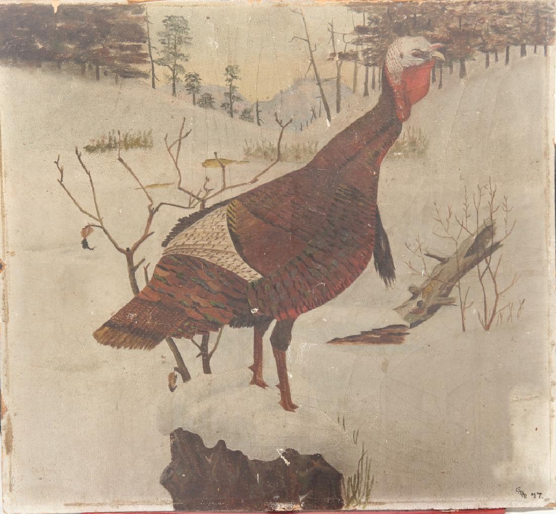 American Folk Art School (1 of 1)