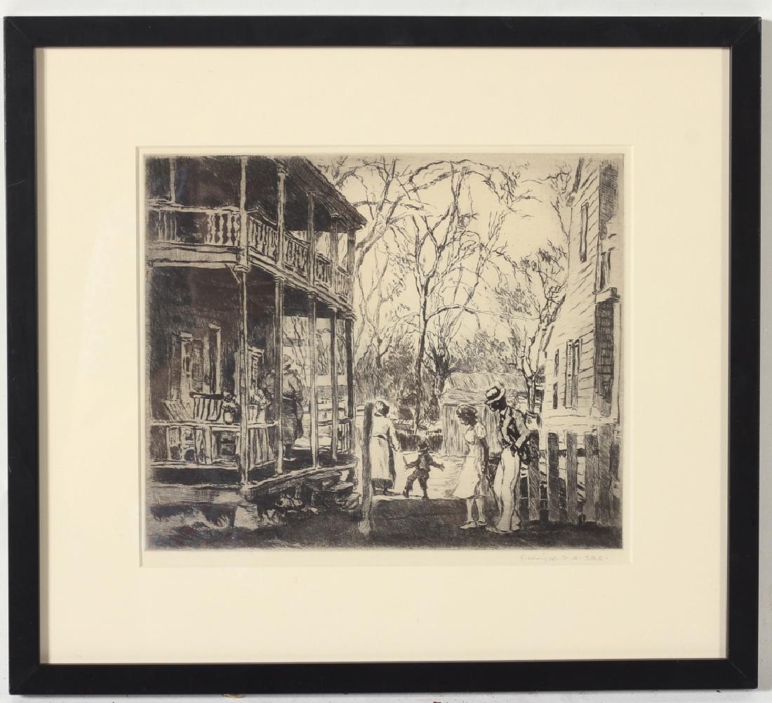 George Hand Wright (1 of 2)