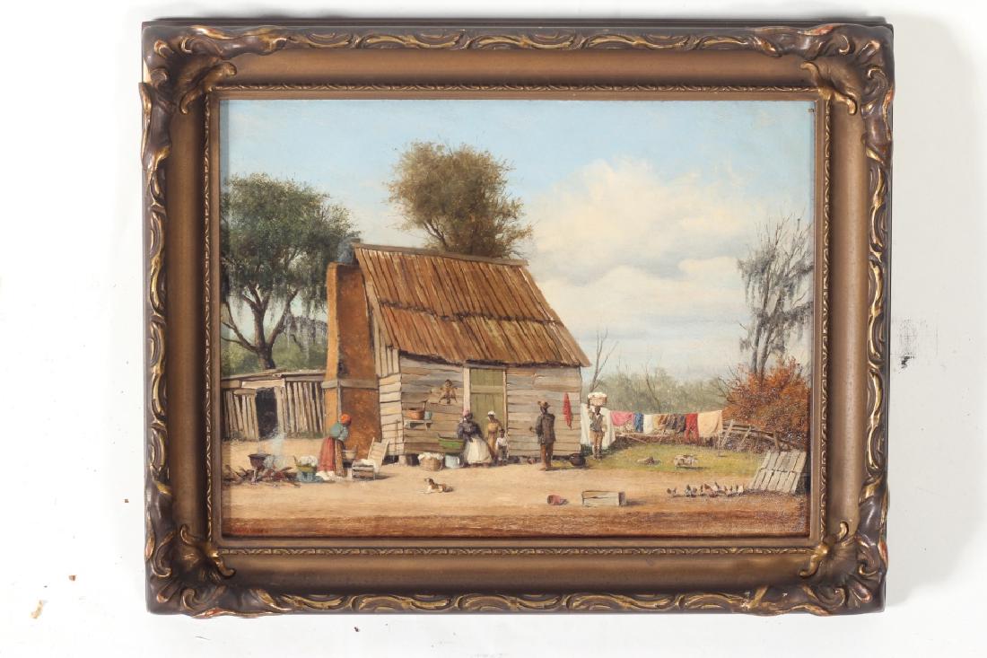 William Aiken Walker (1 of 6)