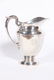 Whiting Sterling Silver Water Pitcher