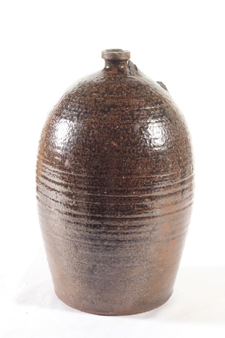Southern Stoneware Jug (1 of 4)