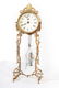 Ansonia Bobbing Doll Novelty Clock