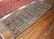 Vintage Persian Pictorial Tribal Carpet