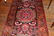 Vintage Persian Runner Carpet - 2