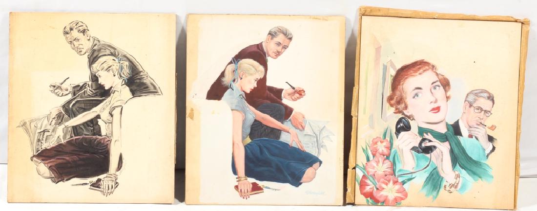 Hord Stubblefield (1 of 1)