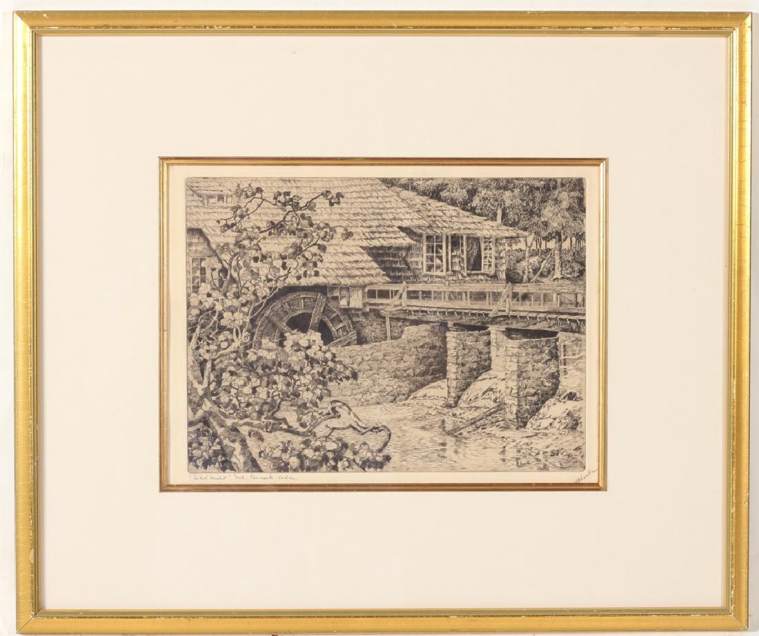 Walter Ronald Locke (1 of 1)