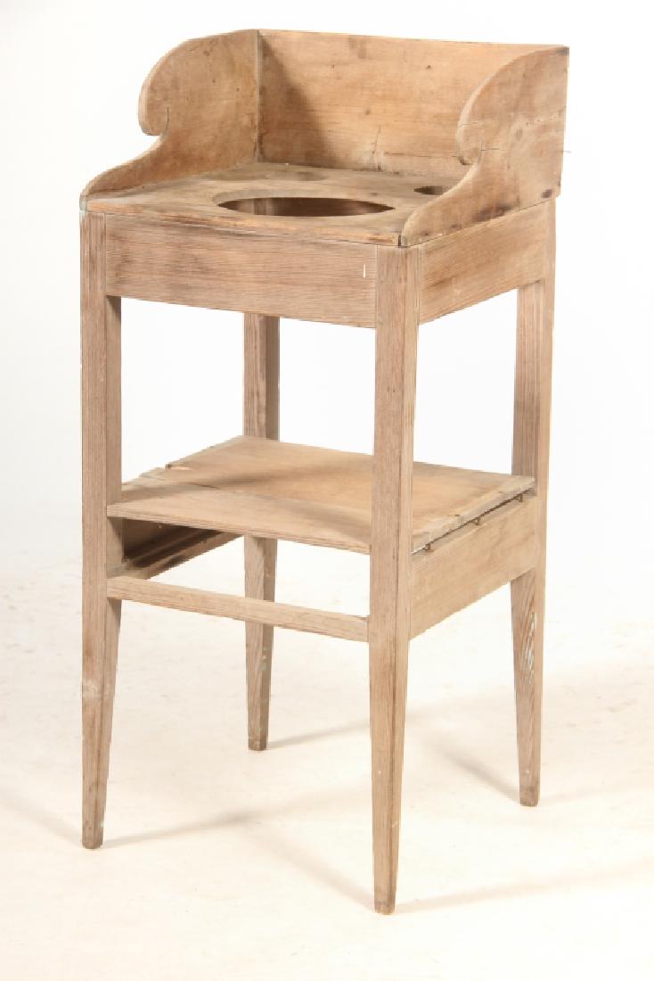 Southern Country Federal Water Table (1 of 2)