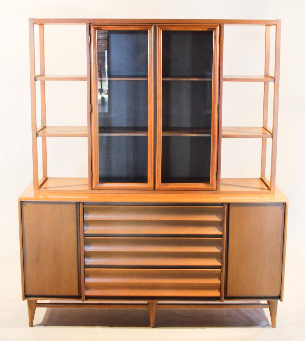 Mid Century Modern Cabinet by Heywood Wakefield (1 of 1)