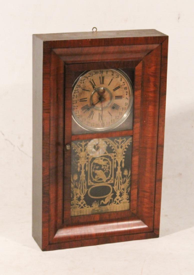 Southern Clock Company Classical Ogee Clock