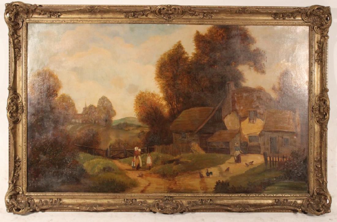 Charles Vickers (1 of 2)