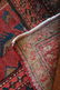 Quality Vintage North West Persian Runner Carpet - 2