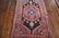 Quality Vintage North West Persian Runner Carpet - 3
