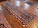 Antique Persian Runner Carpet