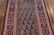 Antique Persian Runner Carpet - 4