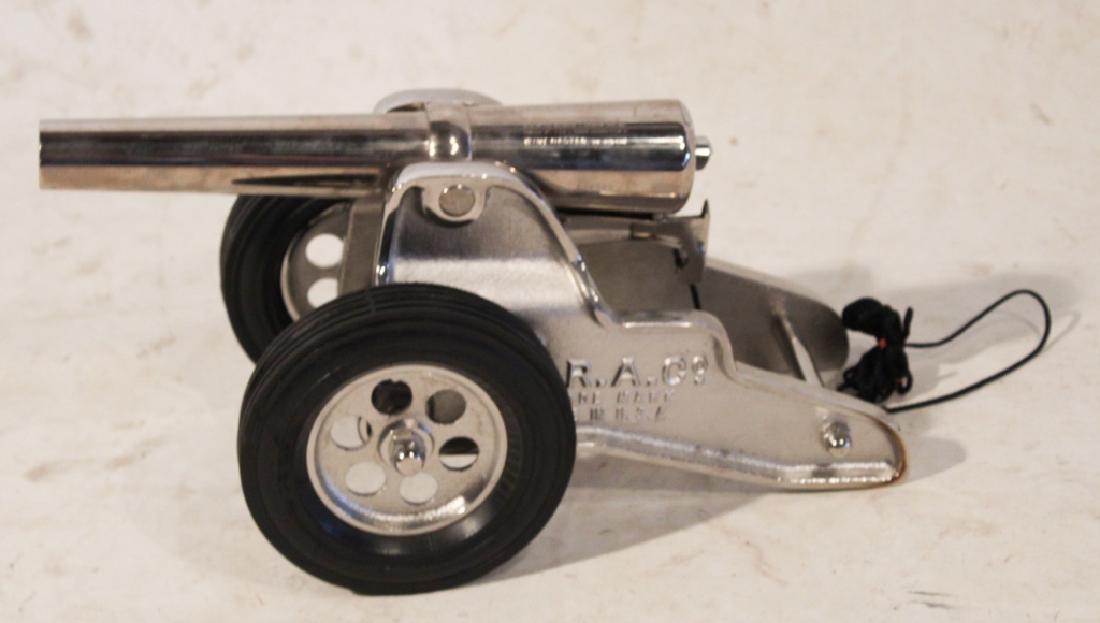Vintage Winchester Signal Cannon (1 of 2)