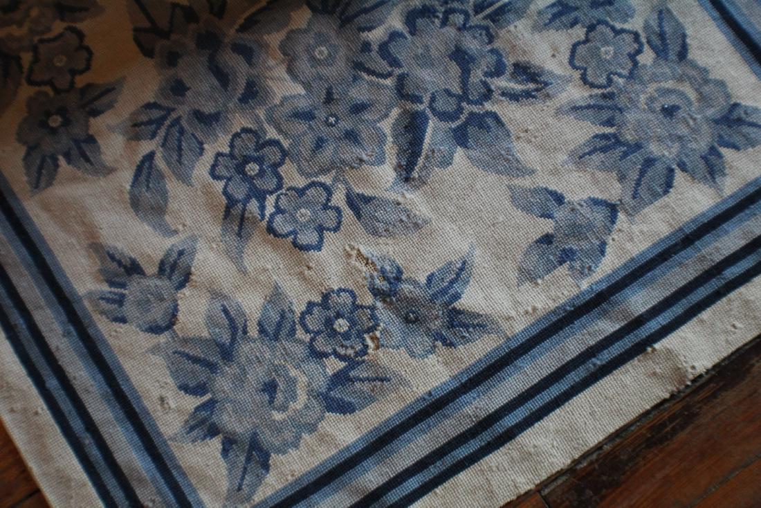 Aubusson Style Needlepoint Carpet (1 of 9)