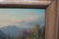 American School 19th Century Mountain Landscape - 8