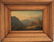 American School 19th Century Mountain Landscape
