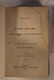 Set Antique Leather Bound Vols Works of John Adams - 2