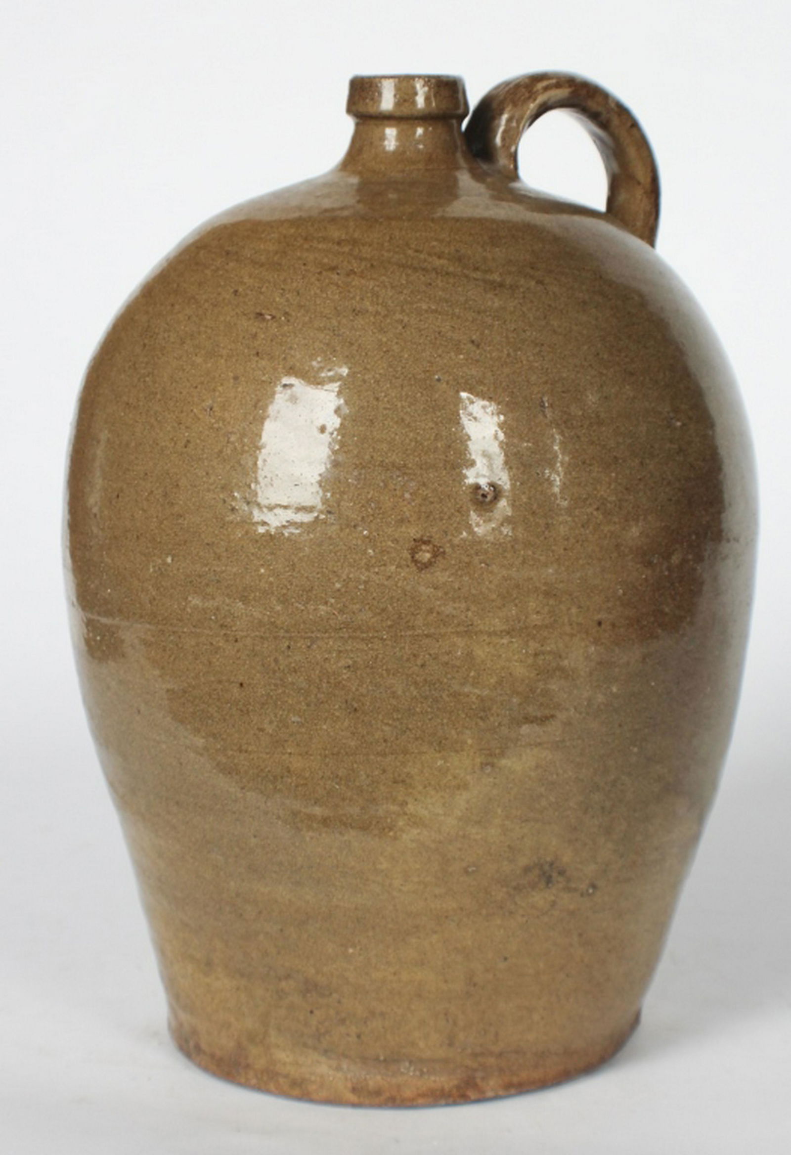 Fine Southern Stoneware Jug (1 of 4)