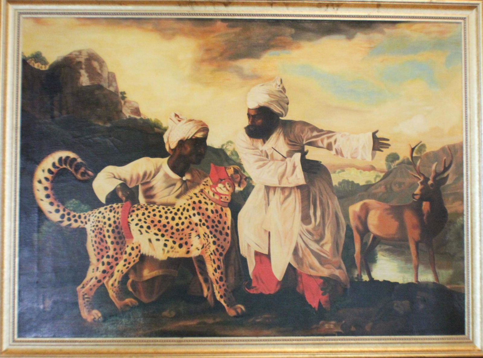 Continental School 20th century (1 of 1)