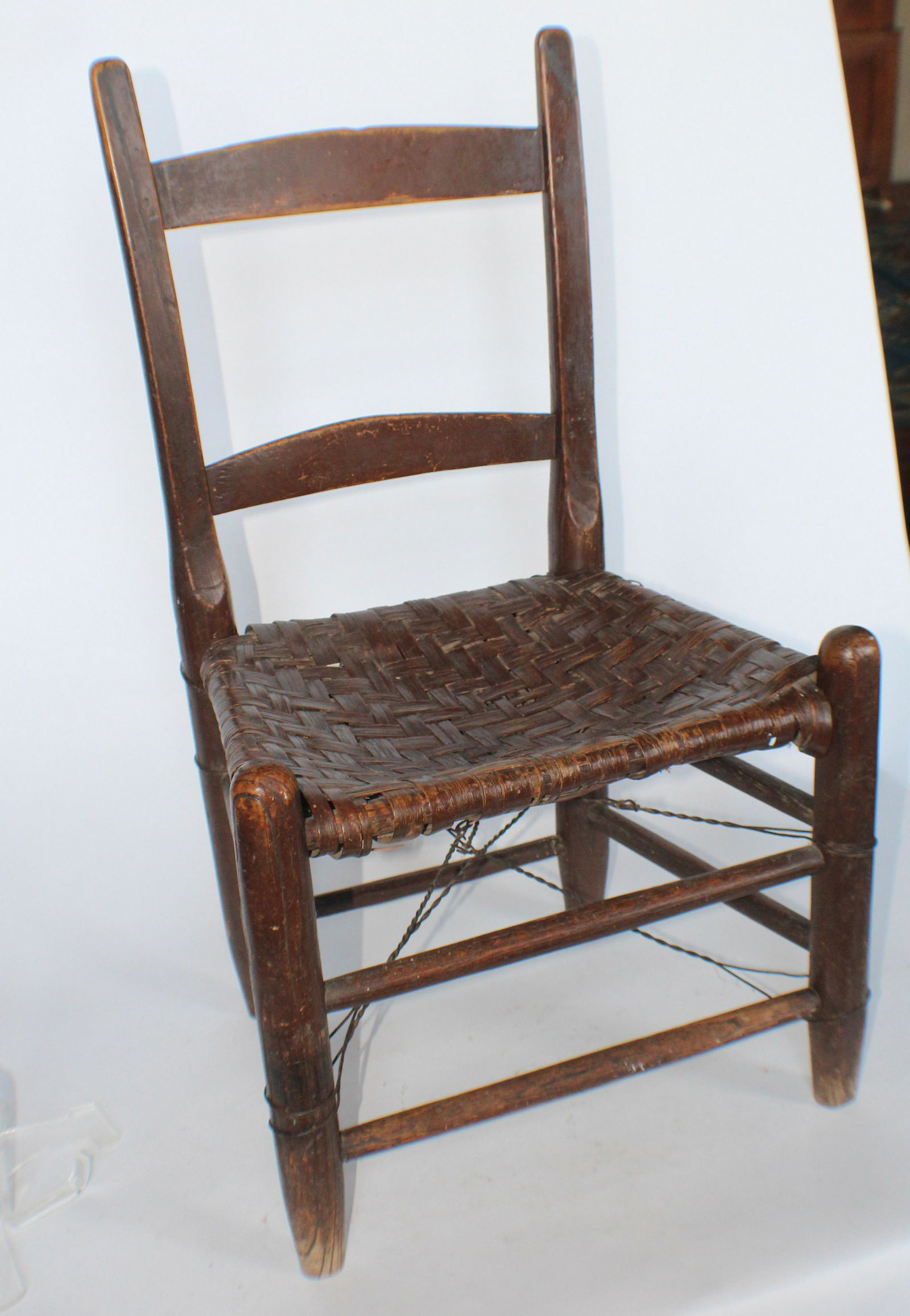 Southern Backcountry Side Chair (1 of 2)