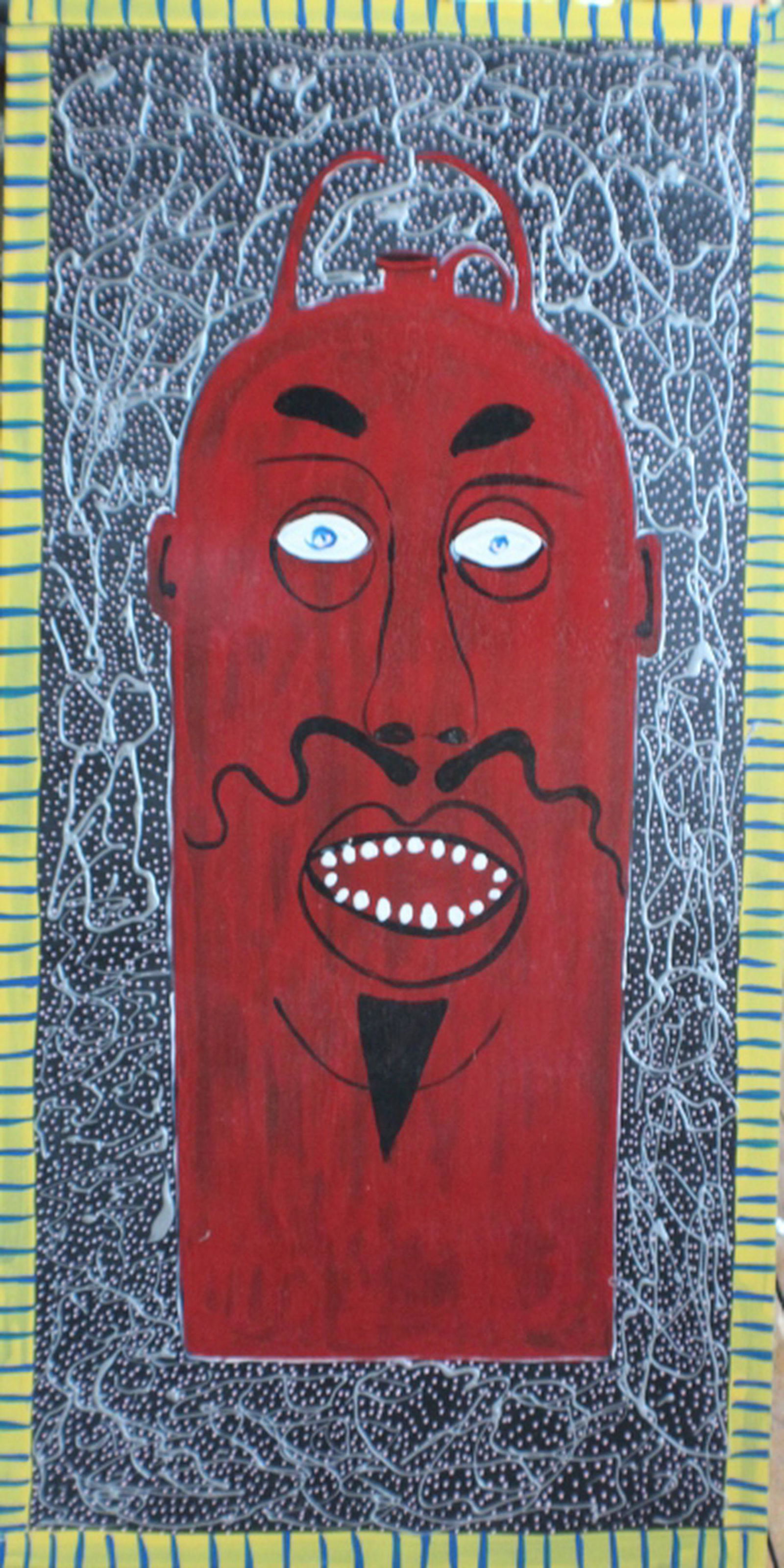 Marvin Bailey (1 of 1)